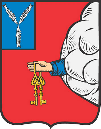 Изображение герба.